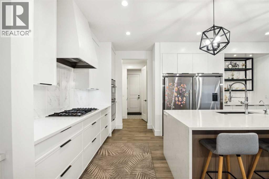 Single Family House for Sale in  Timberline Point SW Springbank Hill Calgary 