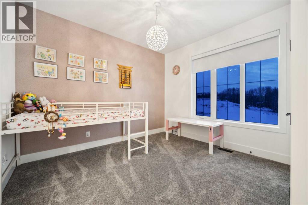 Single Family House for Sale in  Timberline Point SW Springbank Hill Calgary 
