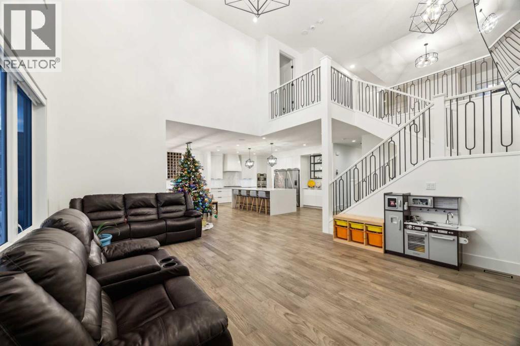 Single Family House for Sale in  Timberline Point SW Springbank Hill Calgary 