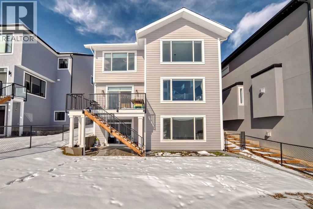 Single Family House for Sale in  Timberline Point SW Springbank Hill Calgary 
