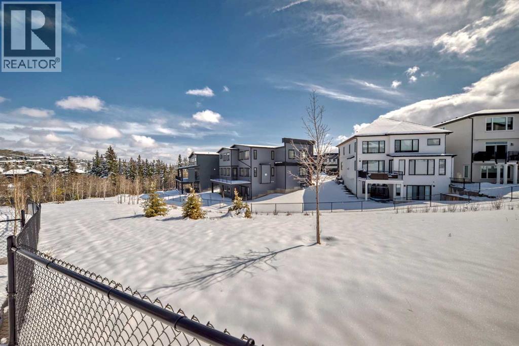 Single Family House for Sale in  Timberline Point SW Springbank Hill Calgary 
