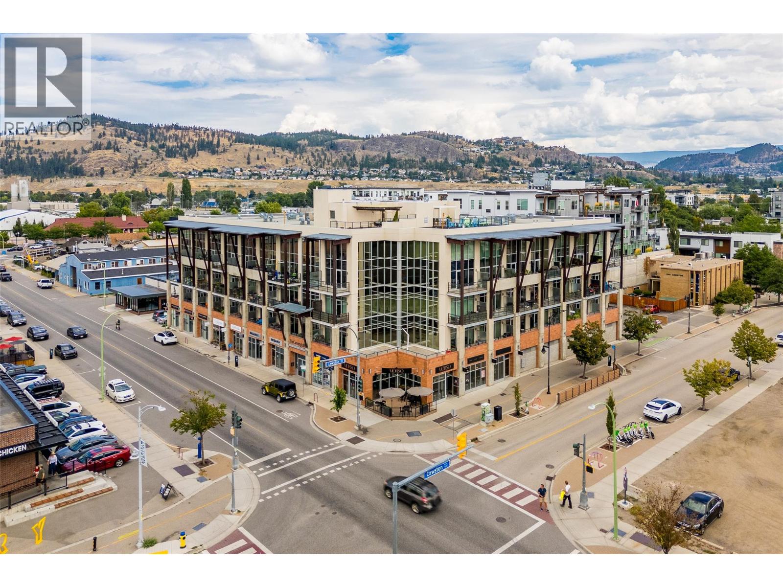 316 1289 Ellis Street, Kelowna