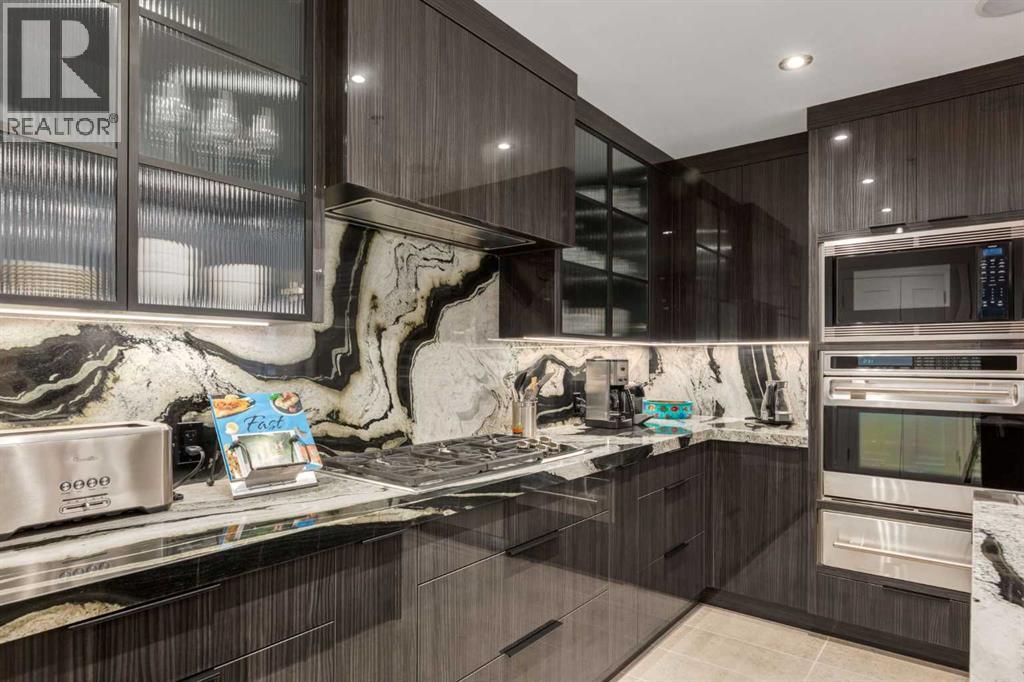 Single Family House for Sale in   Princeton Way SW Eau Claire Calgary 