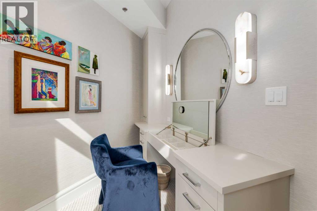 Single Family House for Sale in   Princeton Way SW Eau Claire Calgary 