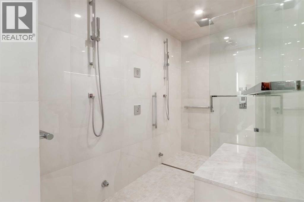 Single Family House for Sale in   Princeton Way SW Eau Claire Calgary 