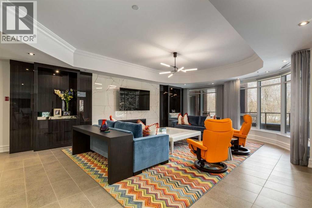 Single Family House for Sale in   Princeton Way SW Eau Claire Calgary 