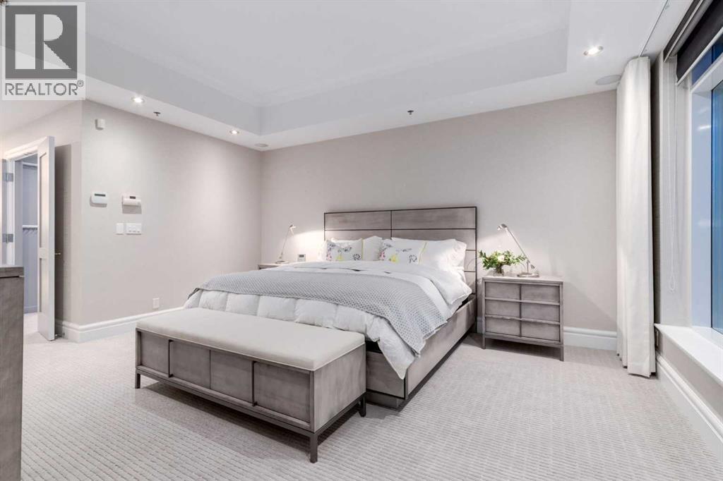 Single Family House for Sale in   Princeton Way SW Eau Claire Calgary 