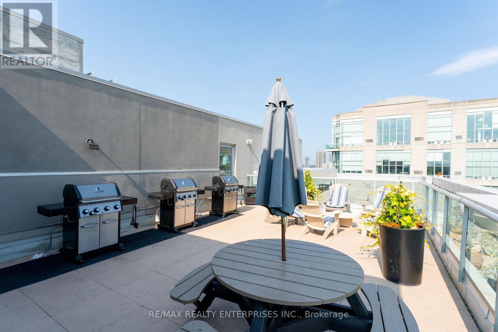 Photo 24 of 333 200 Manitoba Street, Toronto ON