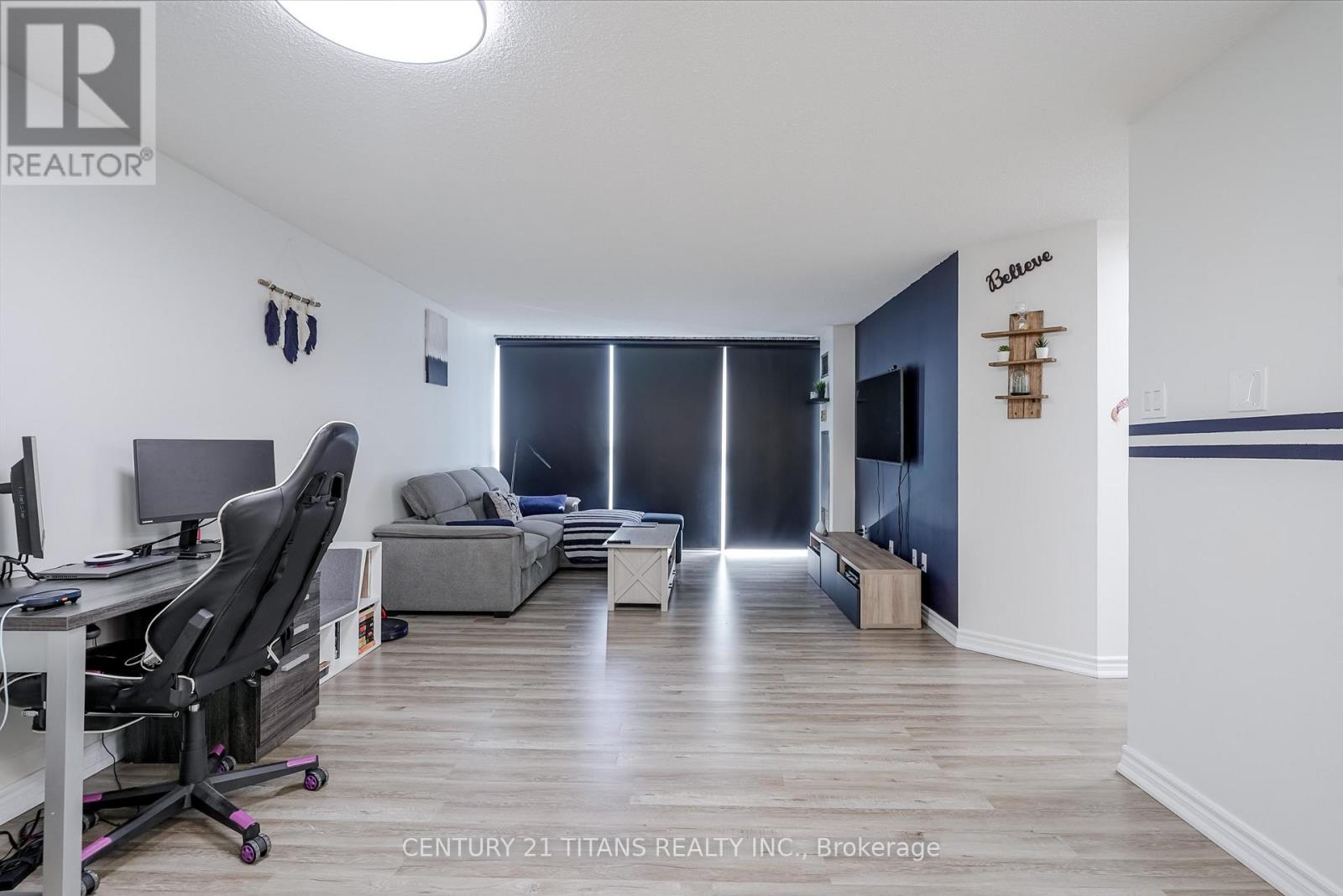 Photo 22 of 419 4185 Shipp Drive, Mississauga ON