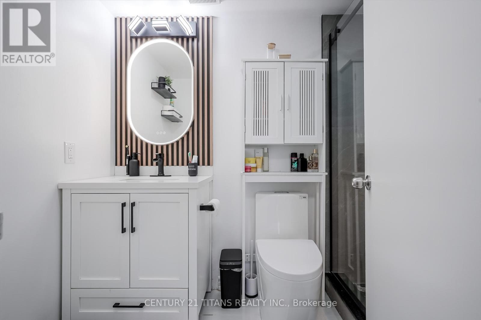 Photo 11 of 419 4185 Shipp Drive, Mississauga ON