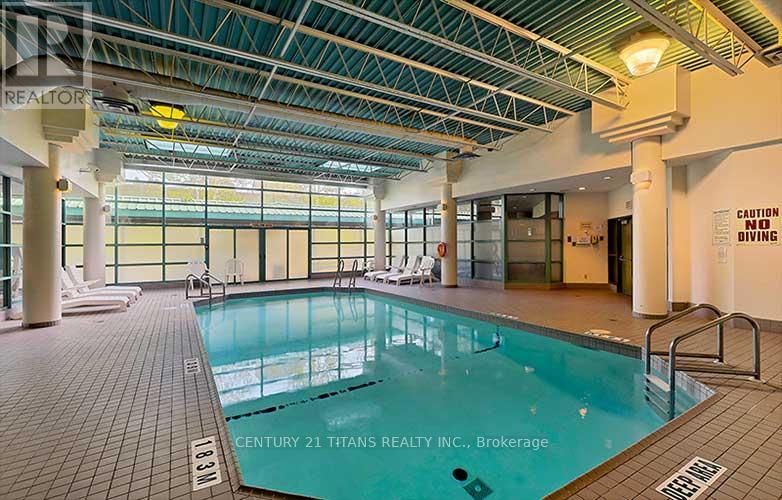 Photo 39 of 419 4185 Shipp Drive, Mississauga ON