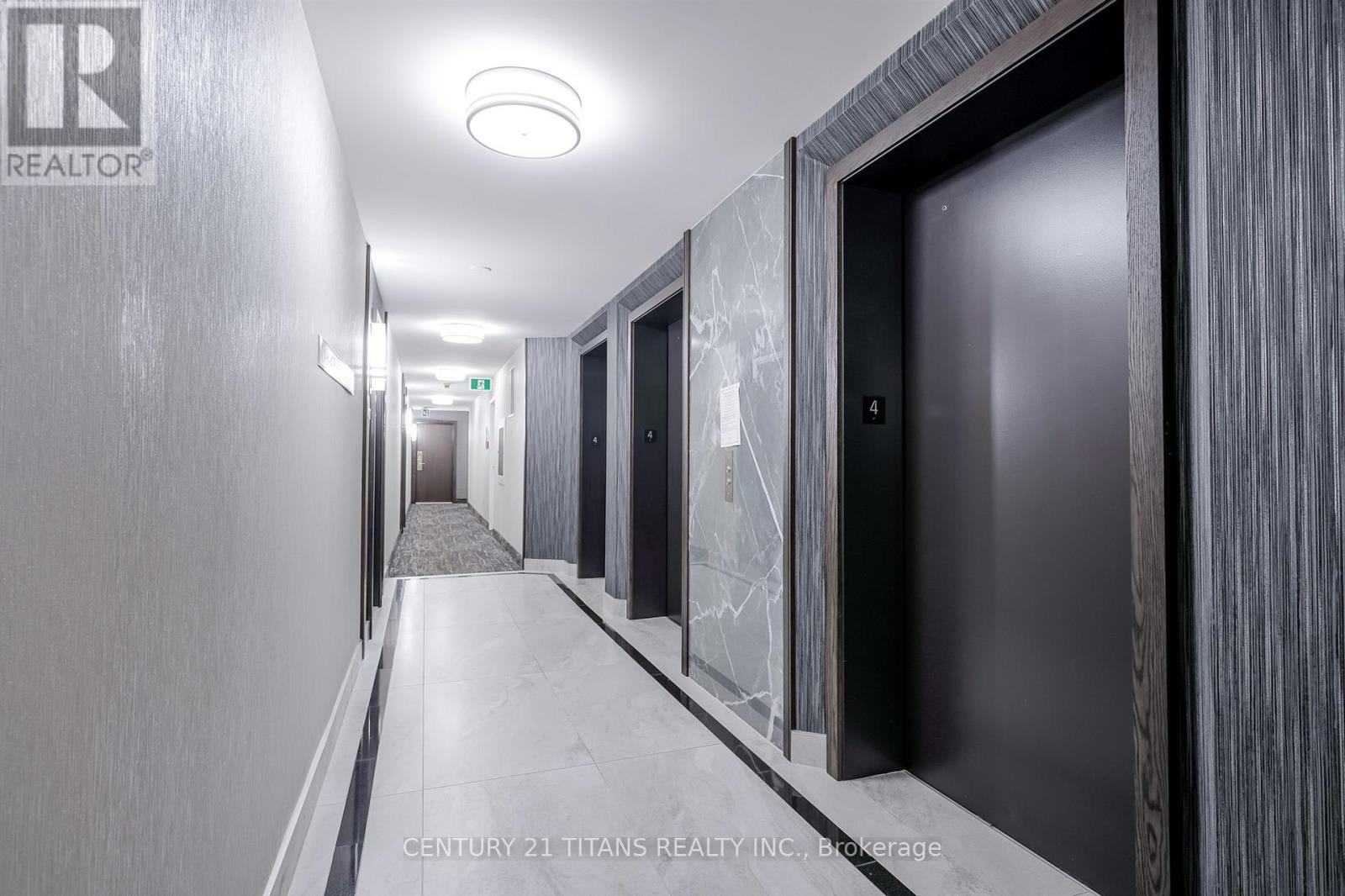 Photo 37 of 419 4185 Shipp Drive, Mississauga ON