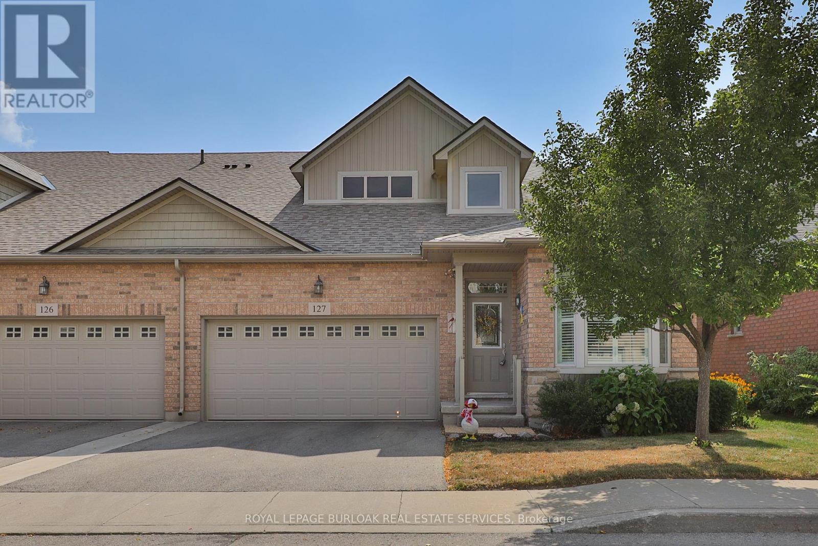 Photo 10 of 127 2125 Itabashi Way, Burlington ON