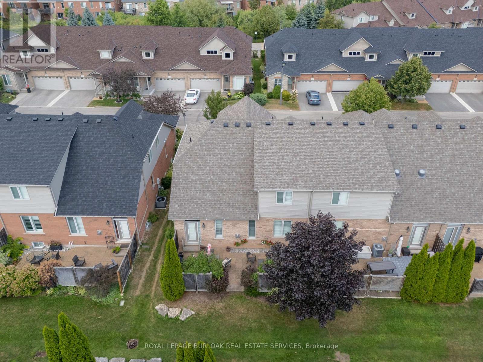 Photo 18 of 127 2125 Itabashi Way, Burlington ON