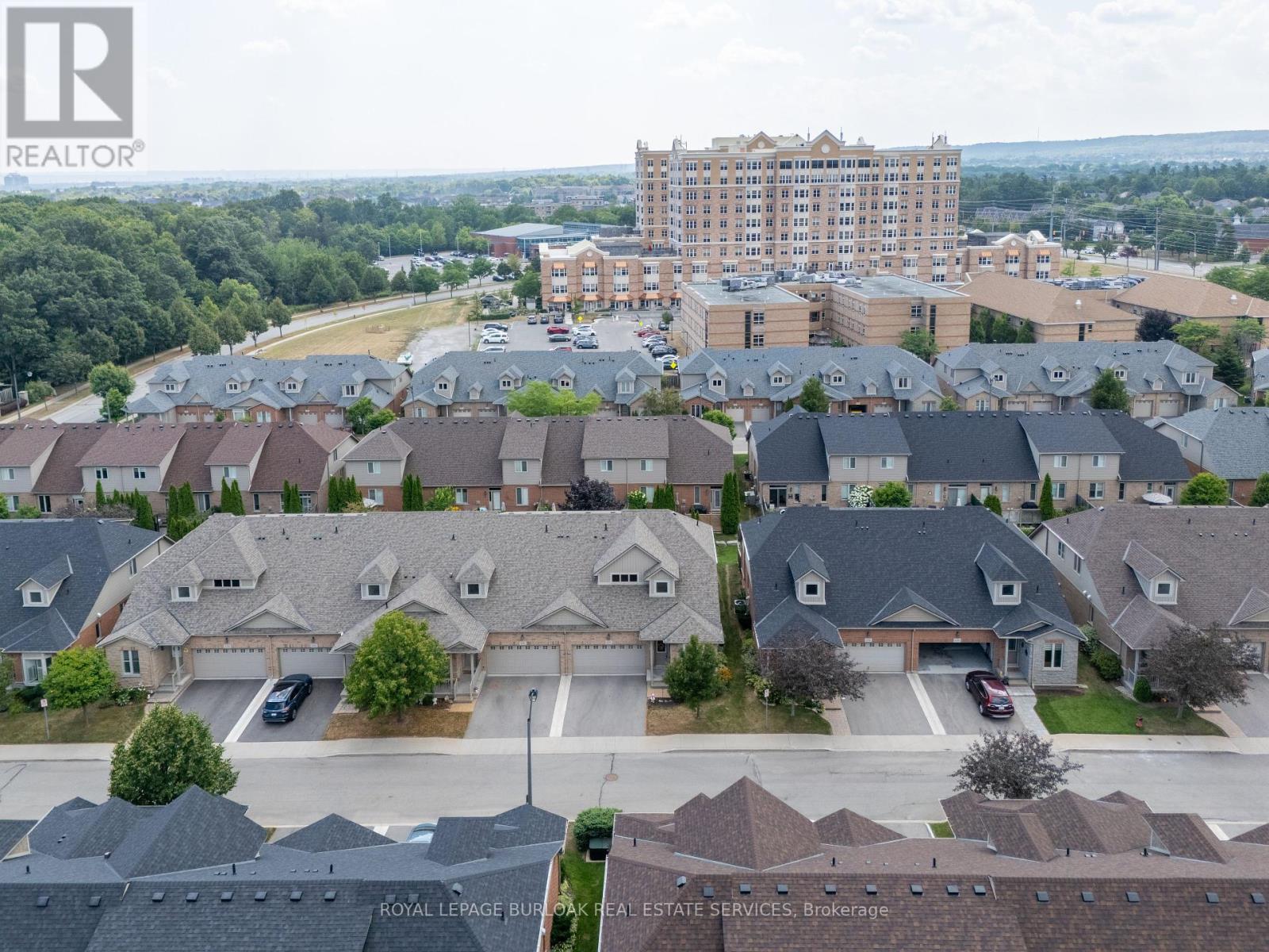 Photo 27 of 127 2125 Itabashi Way, Burlington ON