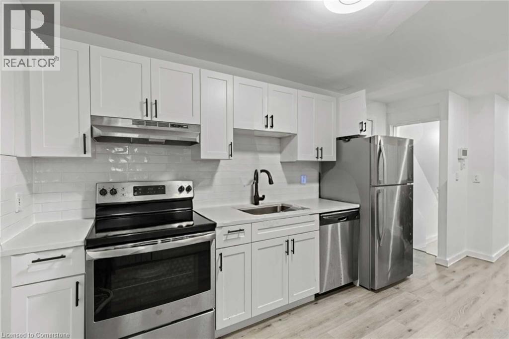 Photo 5 of 48 Locke Street S, Hamilton ON