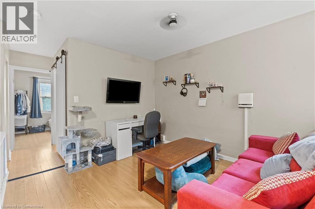 Photo 1 of 48 Locke Street S, Hamilton ON