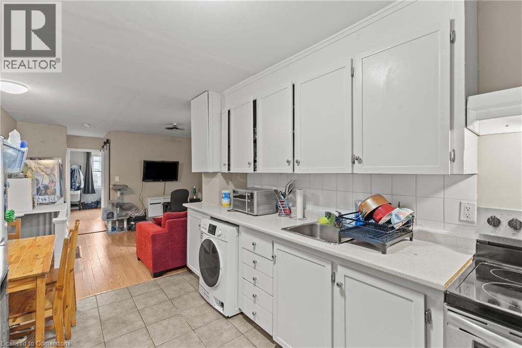 Photo 16 of 48 Locke Street S, Hamilton ON