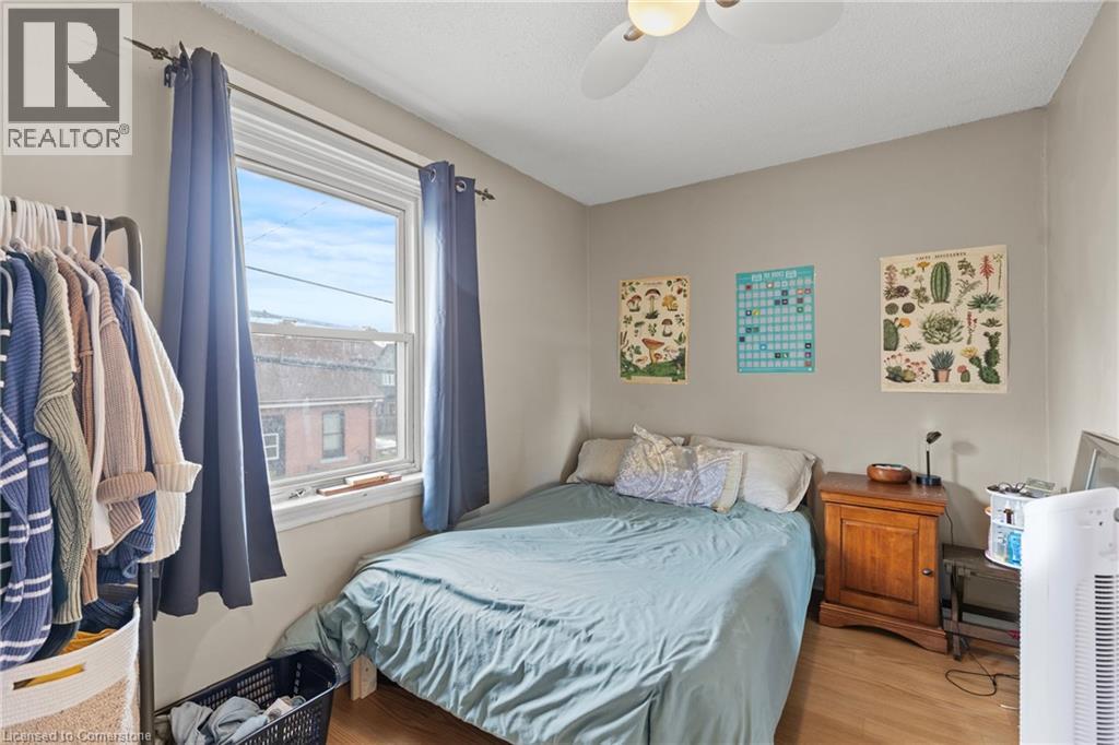 Photo 3 of 48 Locke Street S, Hamilton ON