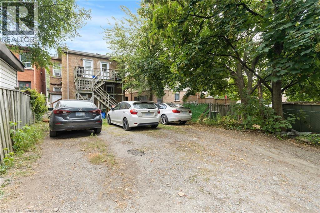Photo 11 of 48 Locke Street S, Hamilton ON