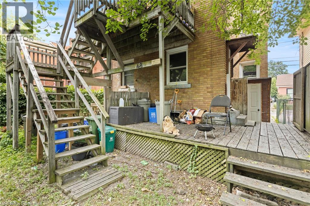 Photo 25 of 48 Locke Street S, Hamilton ON