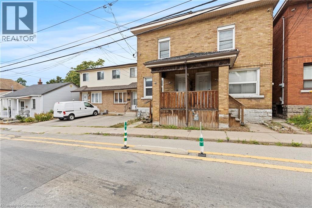 Photo 22 of 48 Locke Street S, Hamilton ON