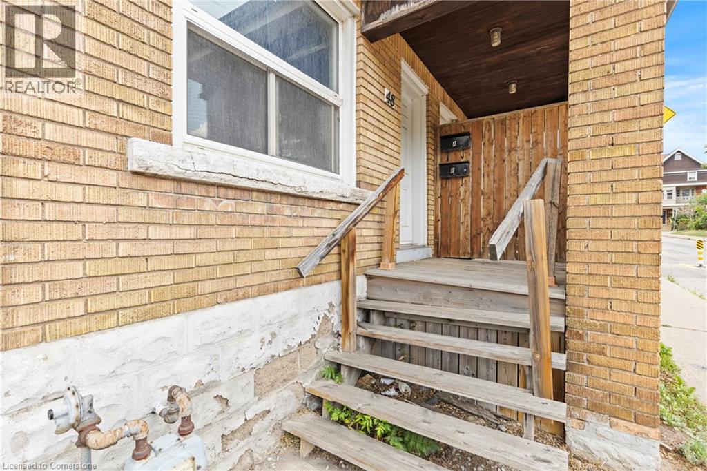 Photo 9 of 48 Locke Street S, Hamilton ON
