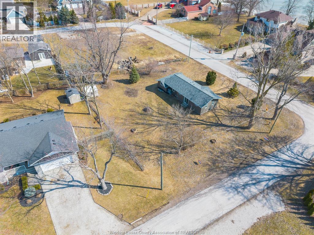 Photo 1 of V L Staddon, Kingsville ON