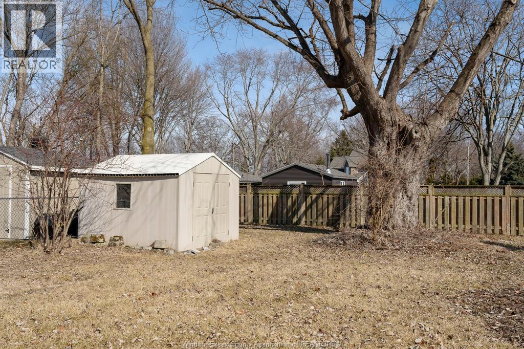 Photo 11 of V L Staddon, Kingsville ON