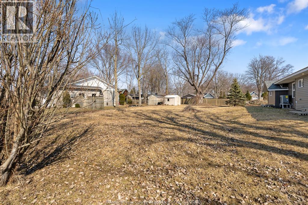 Photo 12 of V L Staddon, Kingsville ON