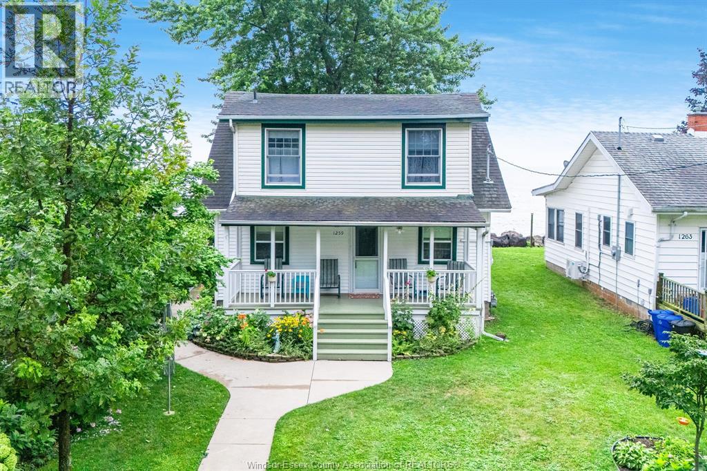 Photo 12 of 1259 Heritage Road, Kingsville ON
