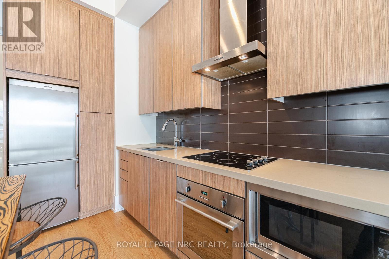 Photo 11 of 920 20 John Street, Toronto ON