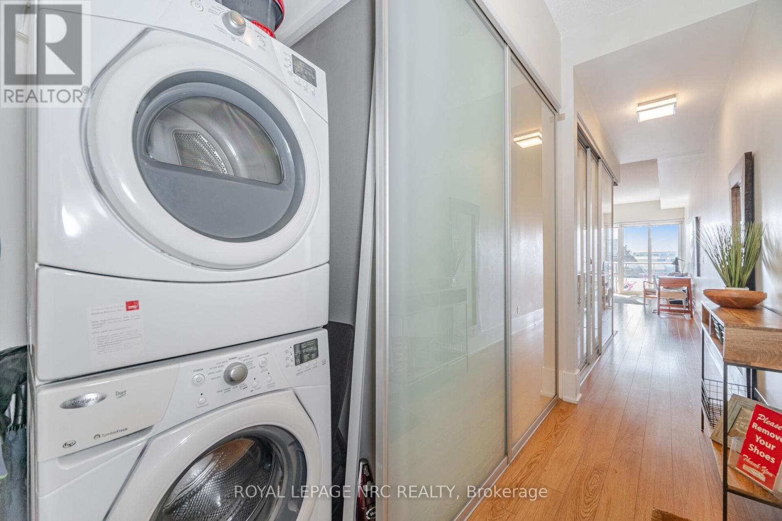 Photo 23 of 920 20 John Street, Toronto ON