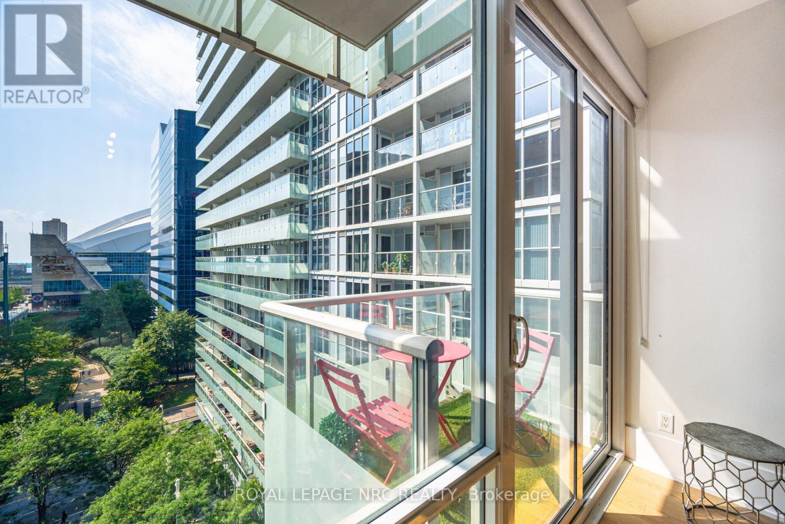 Photo 24 of 920 20 John Street, Toronto ON
