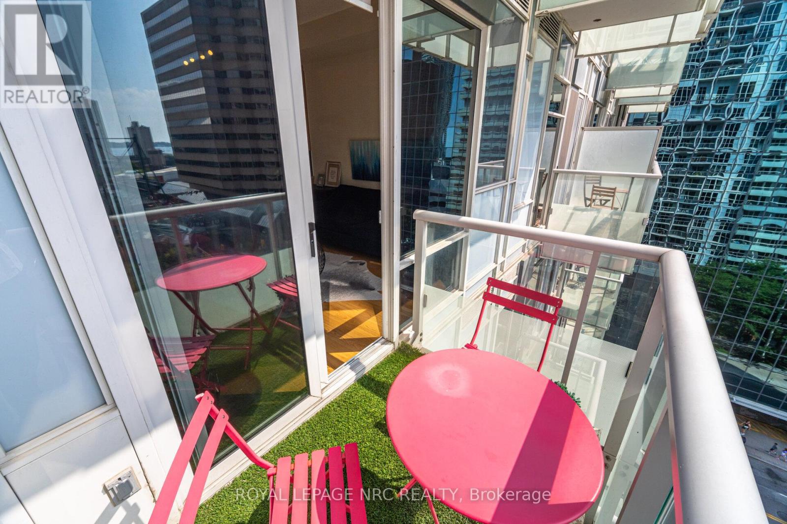 Photo 27 of 920 20 John Street, Toronto ON