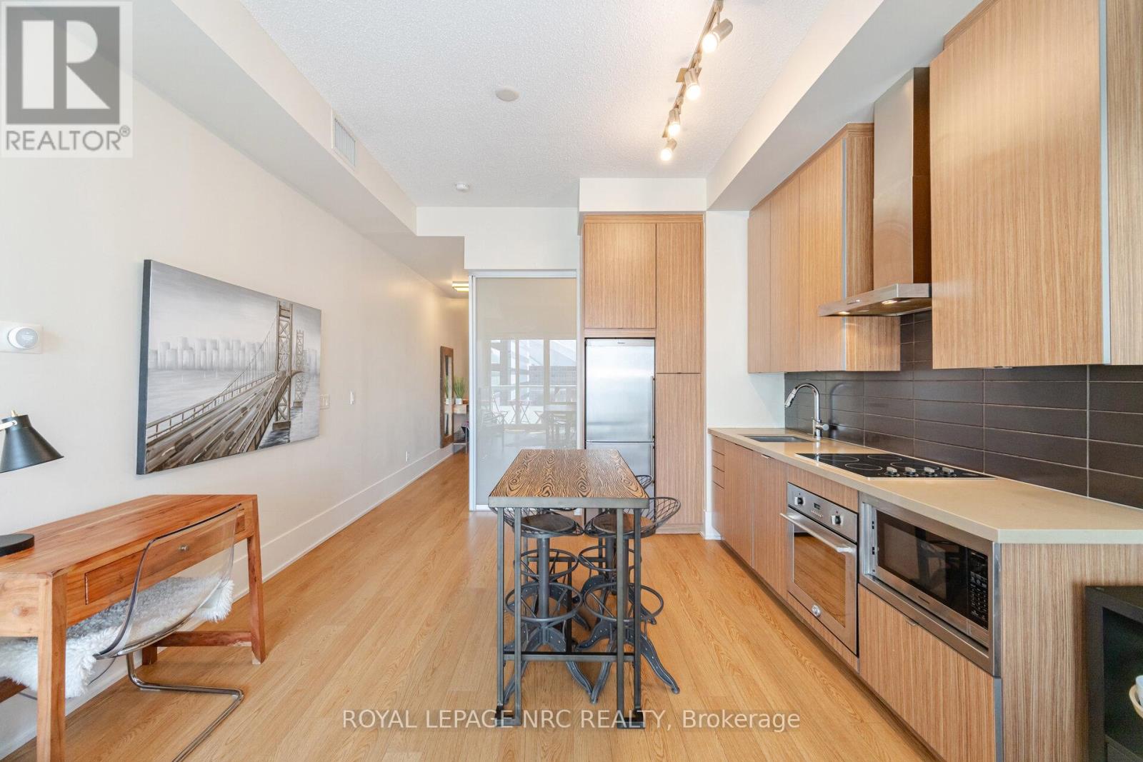 Photo 9 of 920 20 John Street, Toronto ON