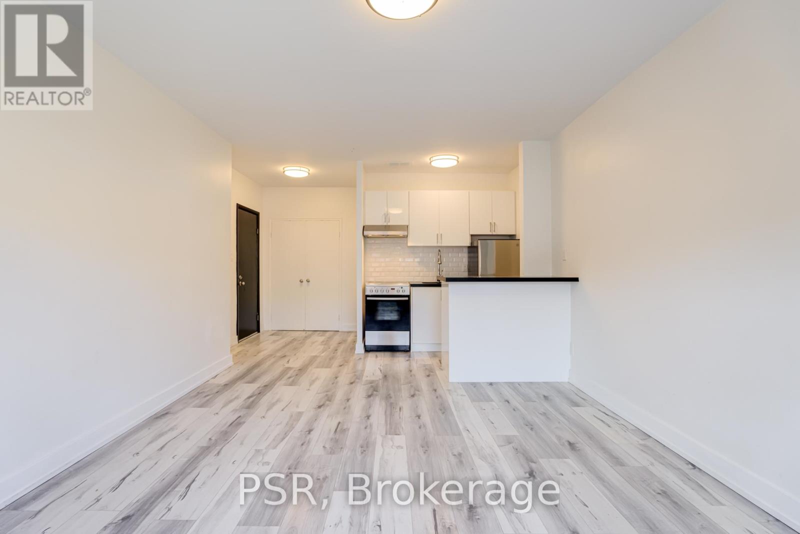 Photo 7 of 206 256 Sherbourne Street, Toronto ON