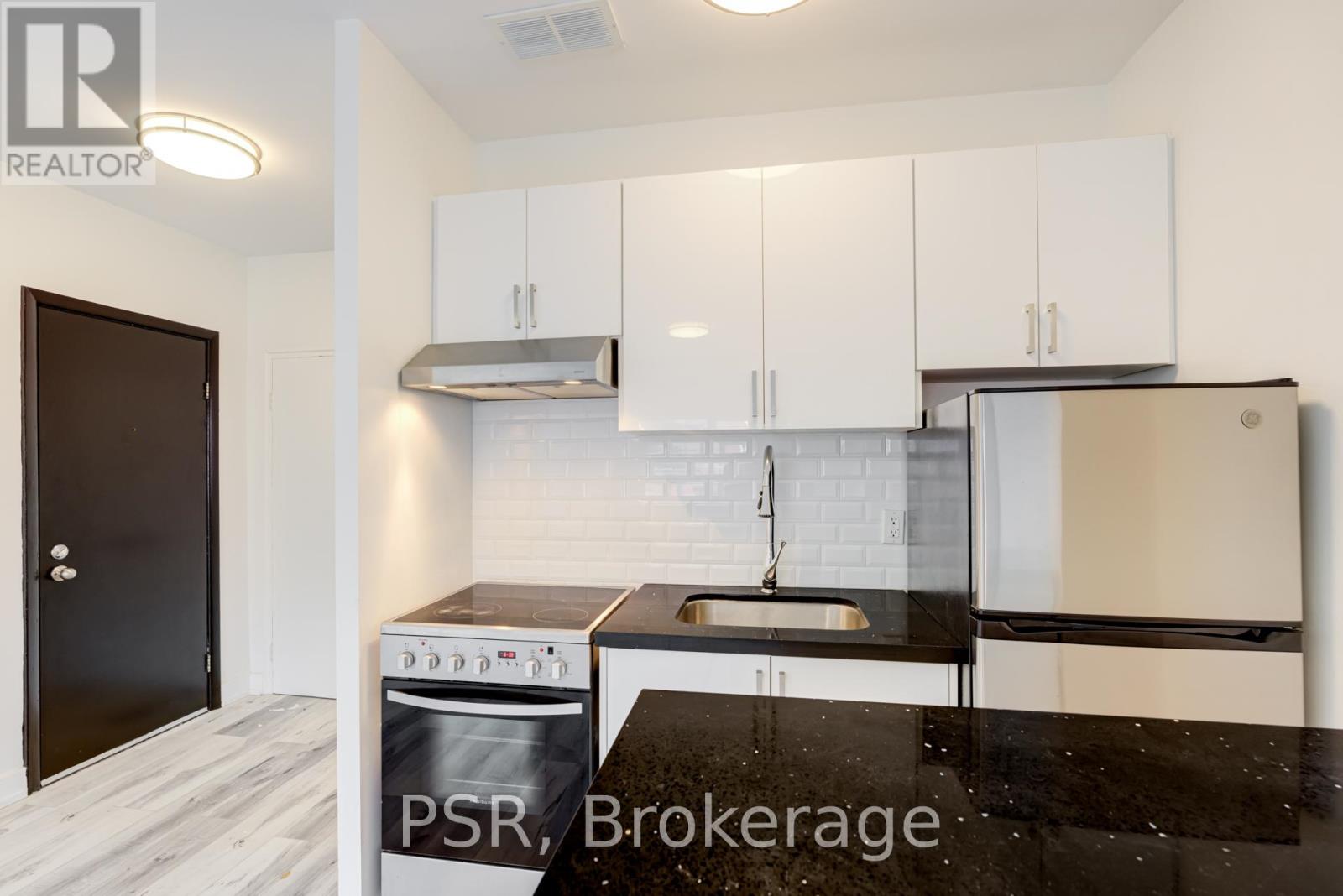 Photo 9 of 206 256 Sherbourne Street, Toronto ON