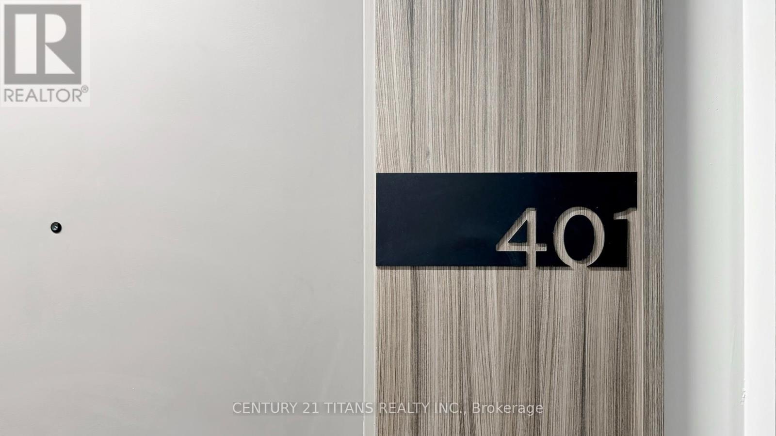 Photo 23 of 401 47 Mutual Street, Toronto ON