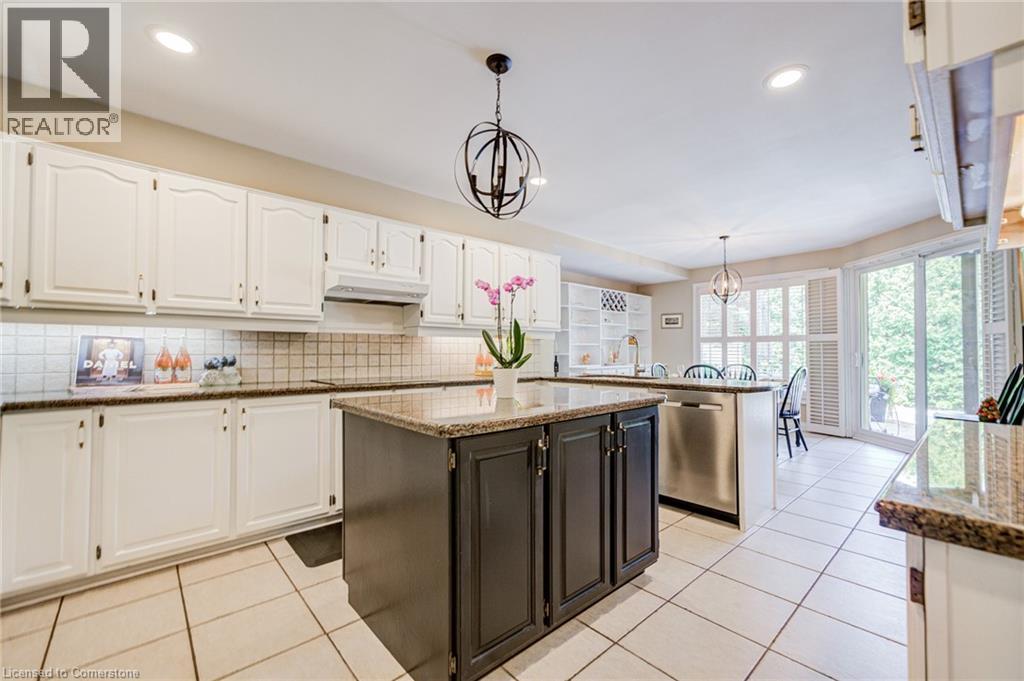 Photo 1 of 1471 The Links Drive, Oakville ON