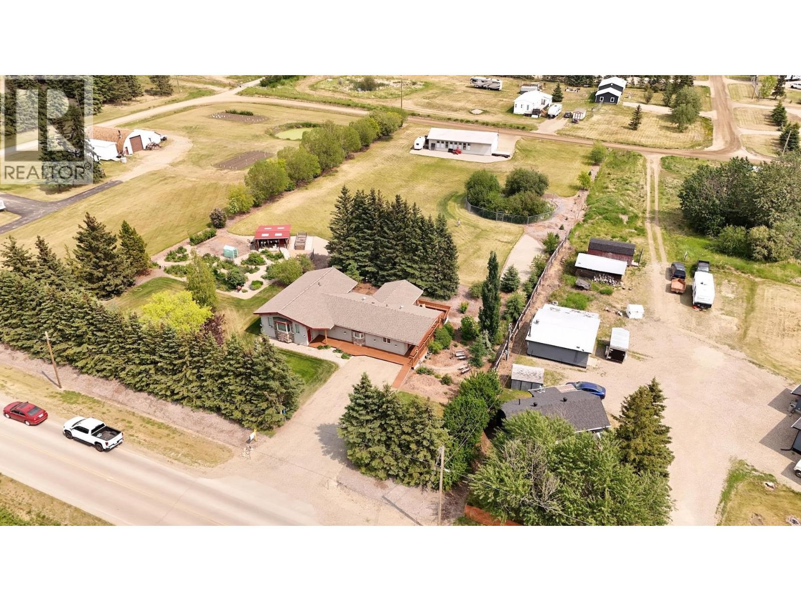 Photo 27 of 10381 271 Road, Fort St John BC