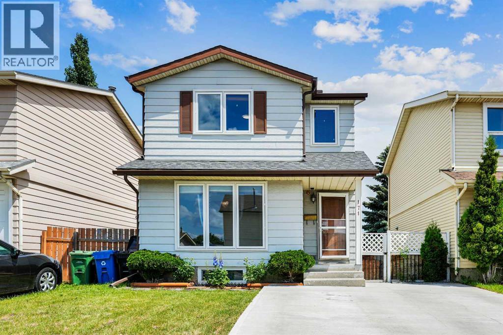 171 erin ridge Road SE, Calgary, Alberta