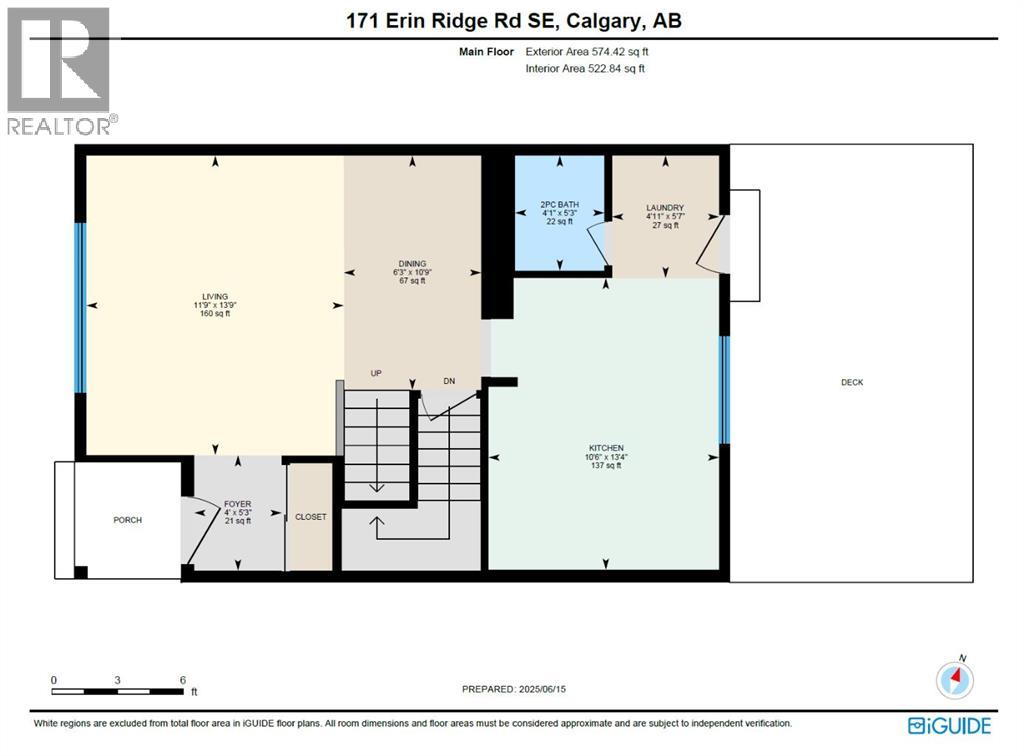 Single Family House for Sale in  erin ridge Road SE Erin Woods Calgary 