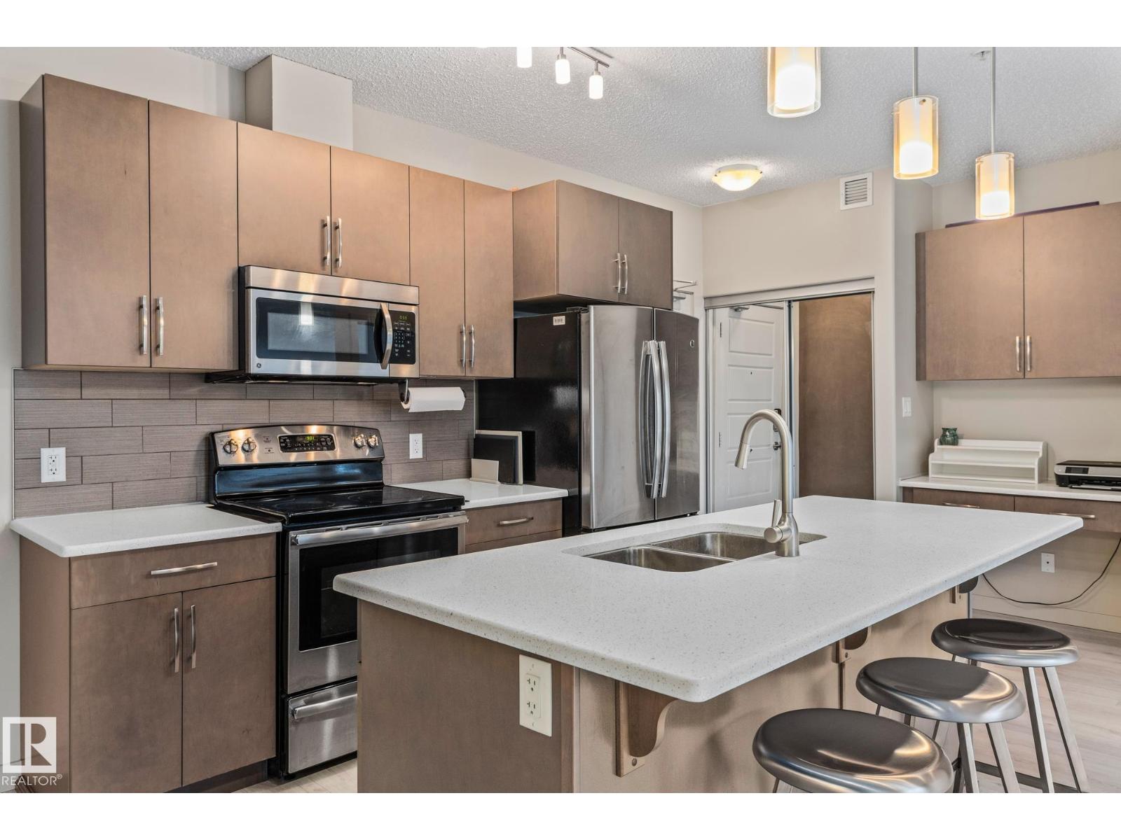 Photo 1 of 303 320 Ambleside Li Sw, Edmonton AB