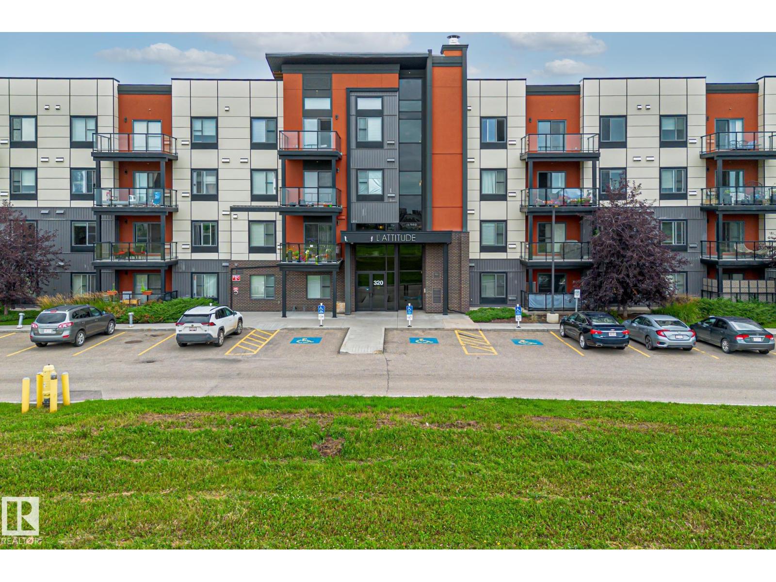 Photo 32 of 303 320 Ambleside Li Sw, Edmonton AB