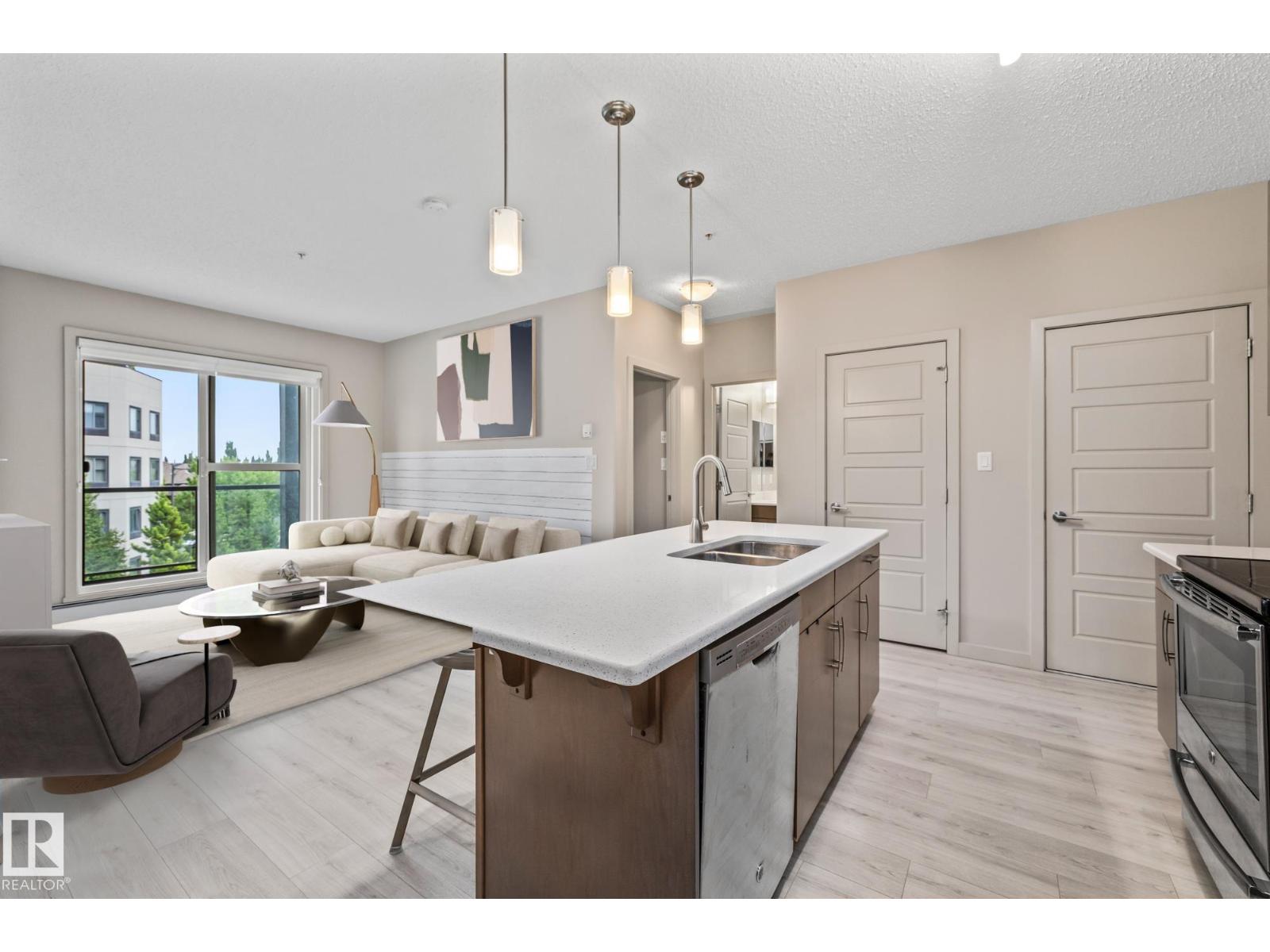 Photo 4 of 303 320 Ambleside Li Sw, Edmonton AB
