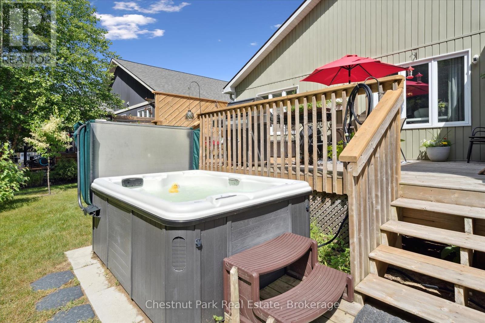 Photo 34 of 153 Pineridge Gate, Gravenhurst ON