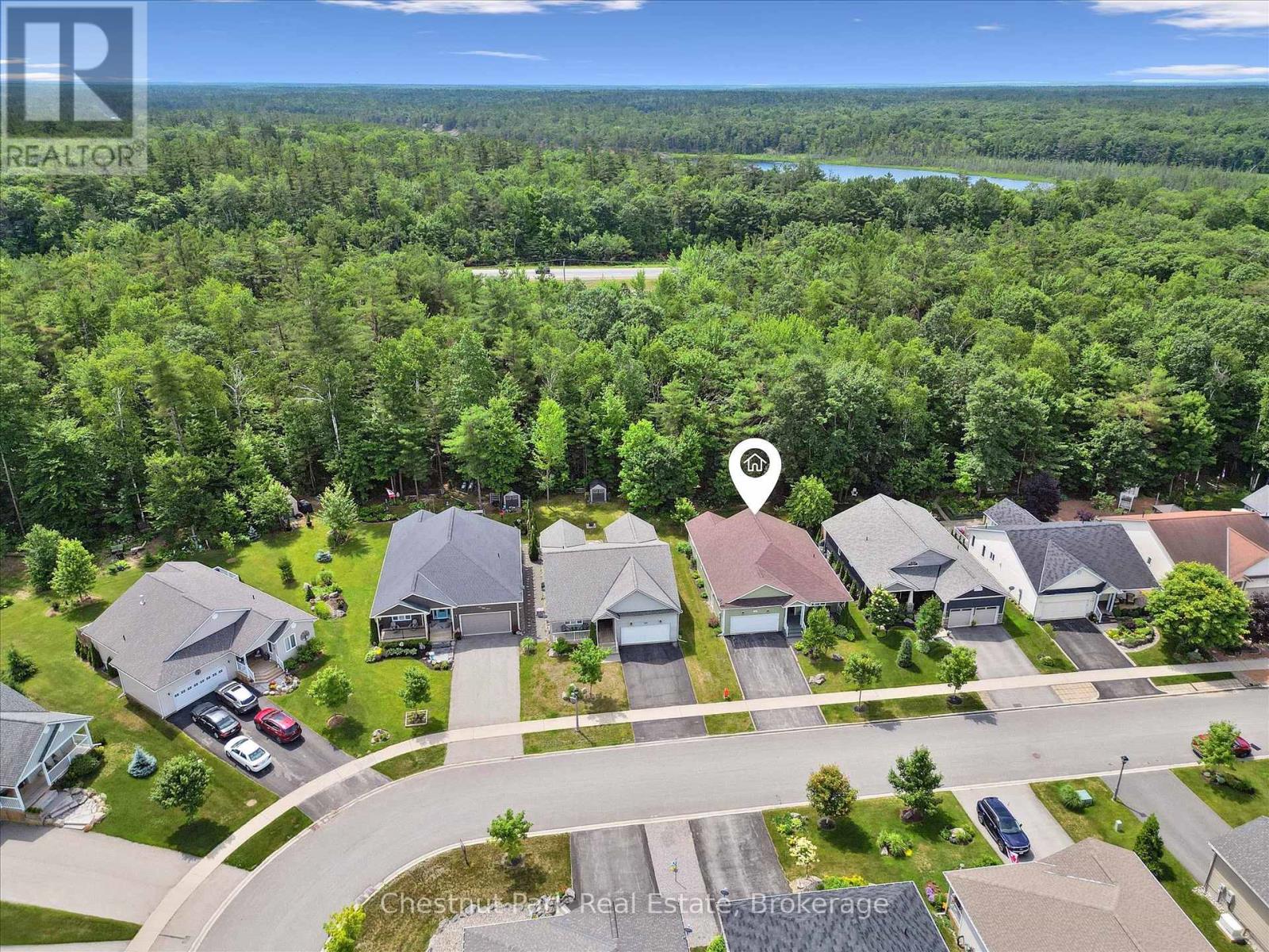 Photo 27 of 153 Pineridge Gate, Gravenhurst ON