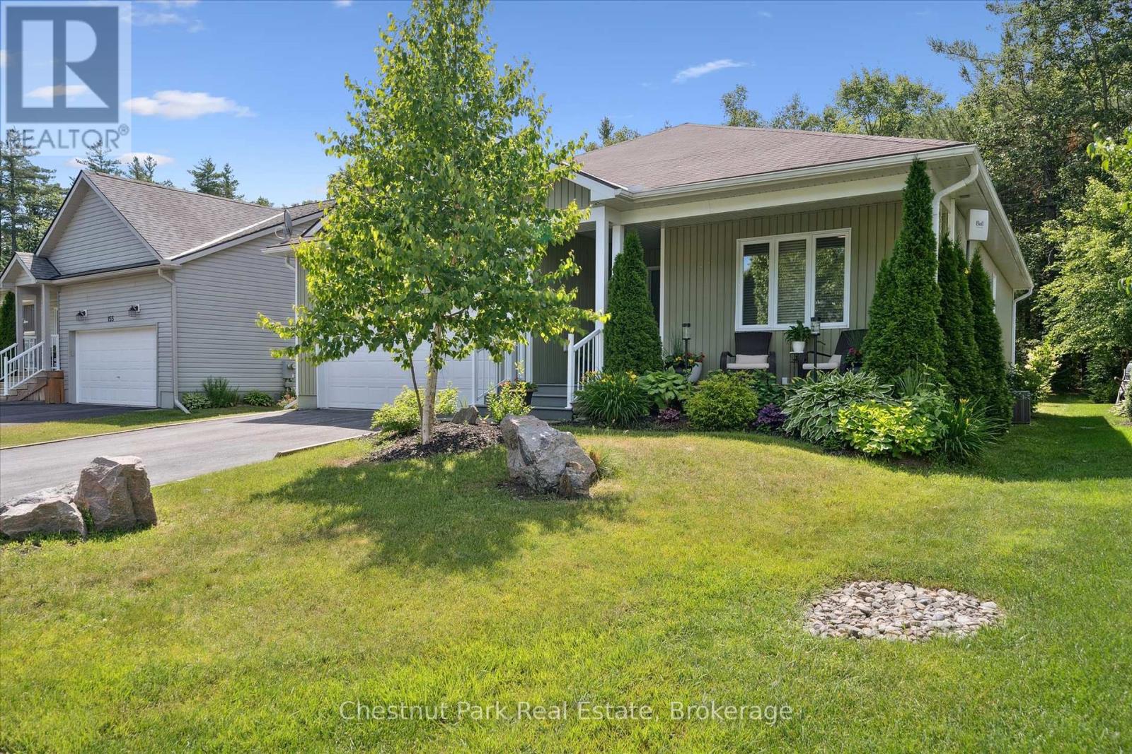 Photo 35 of 153 Pineridge Gate, Gravenhurst ON