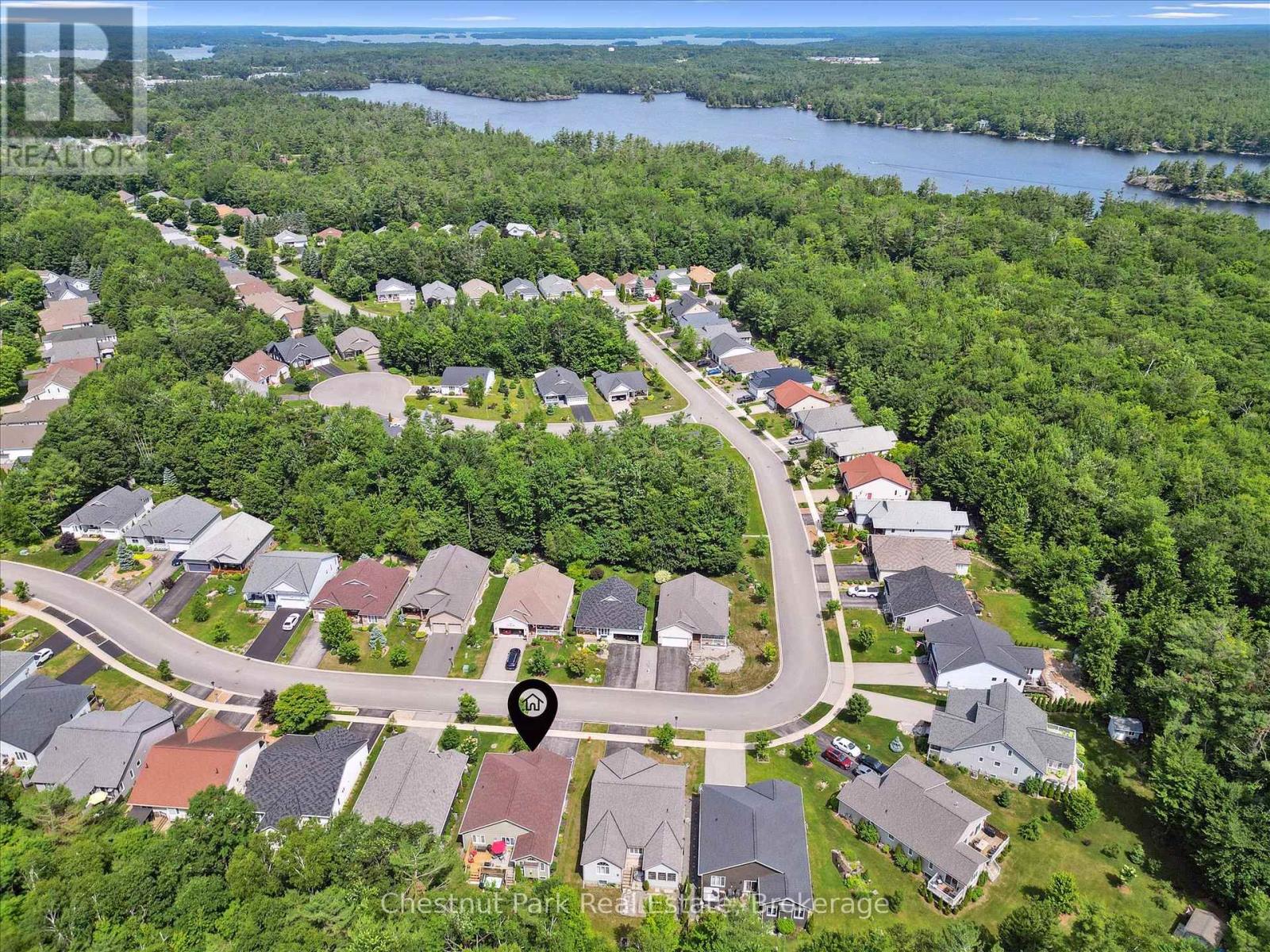 Photo 29 of 153 Pineridge Gate, Gravenhurst ON